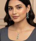 Green zirconia drop set