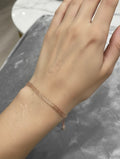 Bunch bracelet