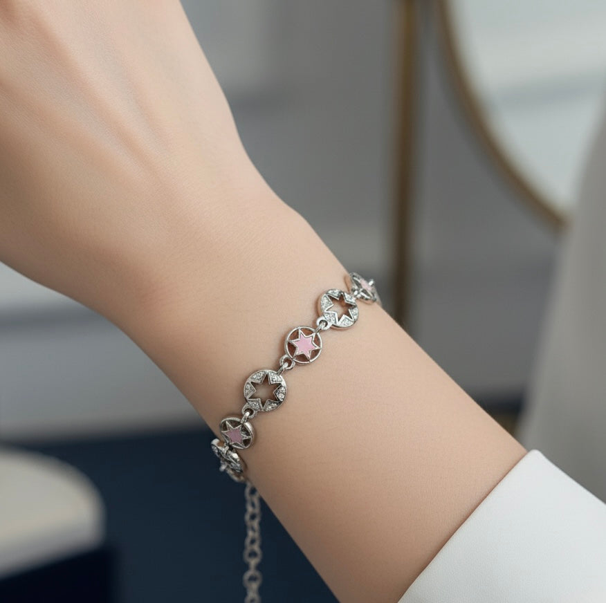 Mop bracelet