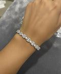 Heavy bracelet