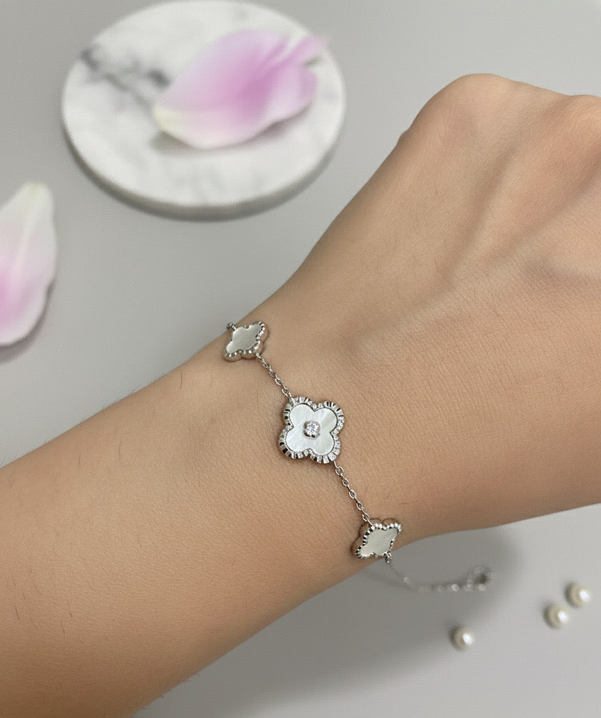 Charms bracelet