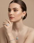 Square 4 pc set