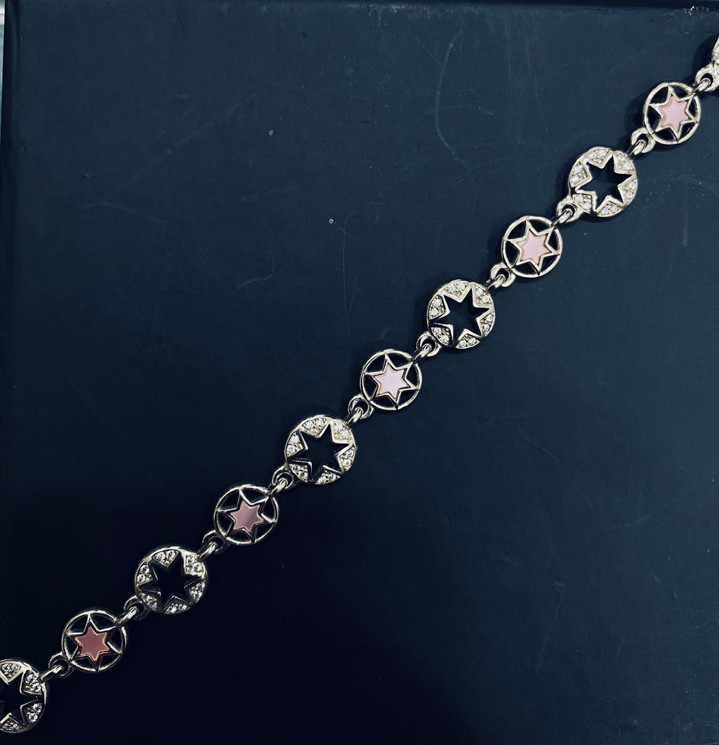 Mop bracelet