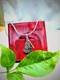 Shivji pendant chain