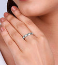 Band ring