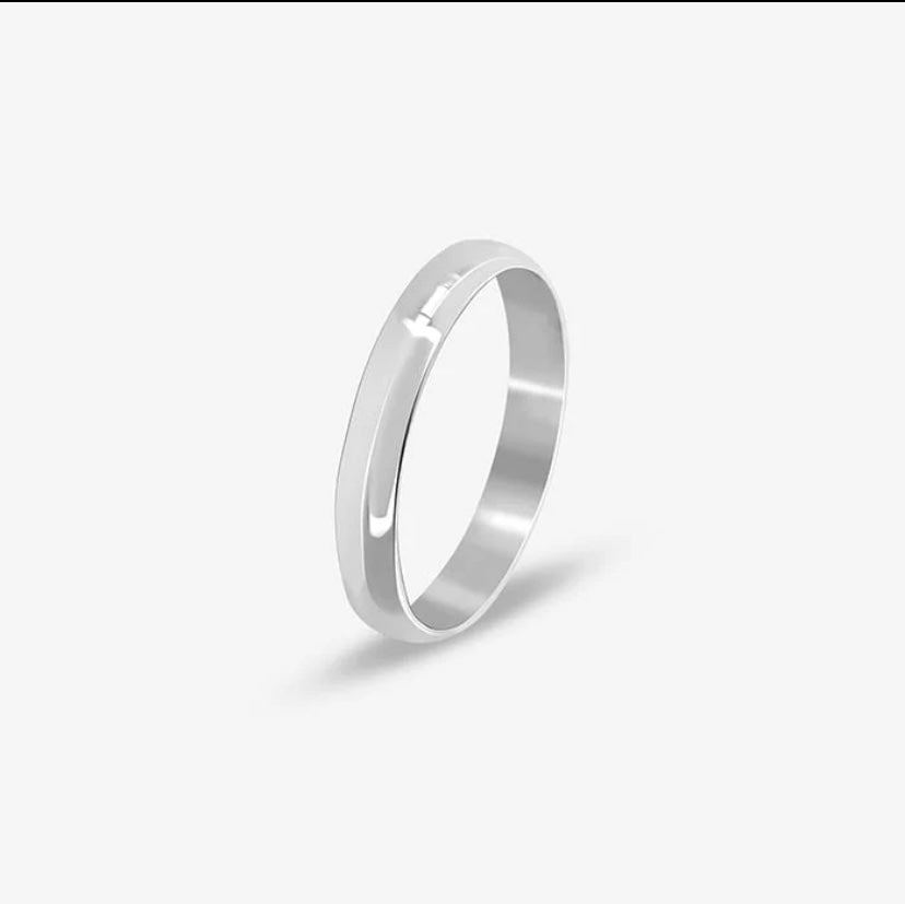 Band ring