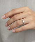 Heart ring