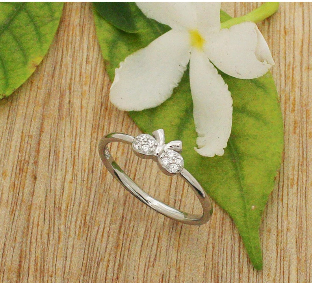 Bow ring