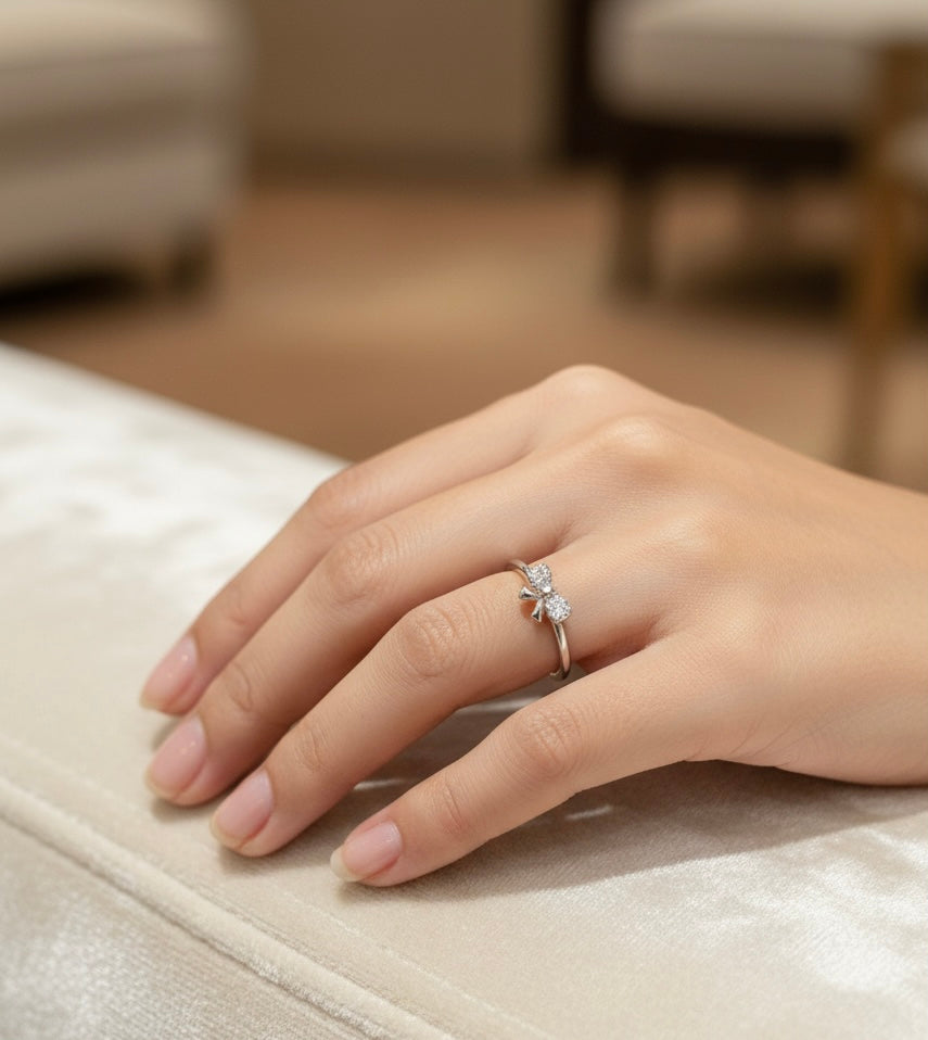 Bow ring