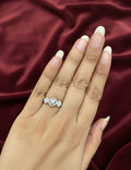 Adjustable choki ring