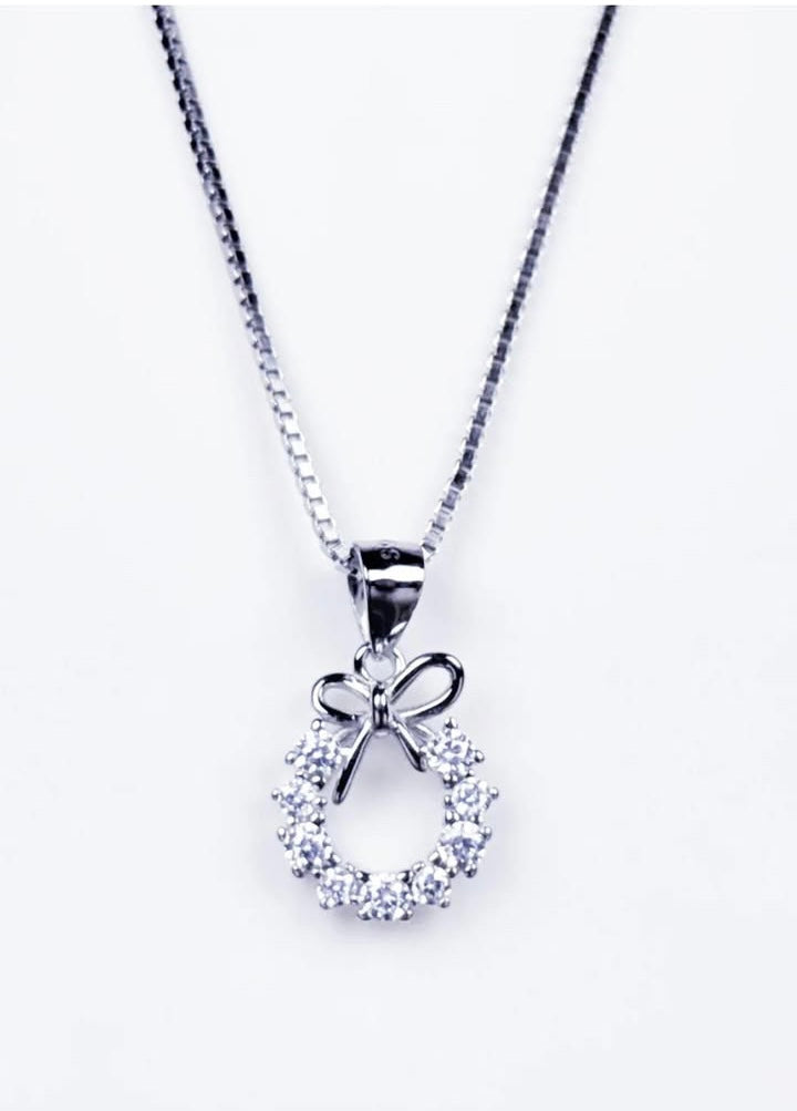Misle tow pendant chain