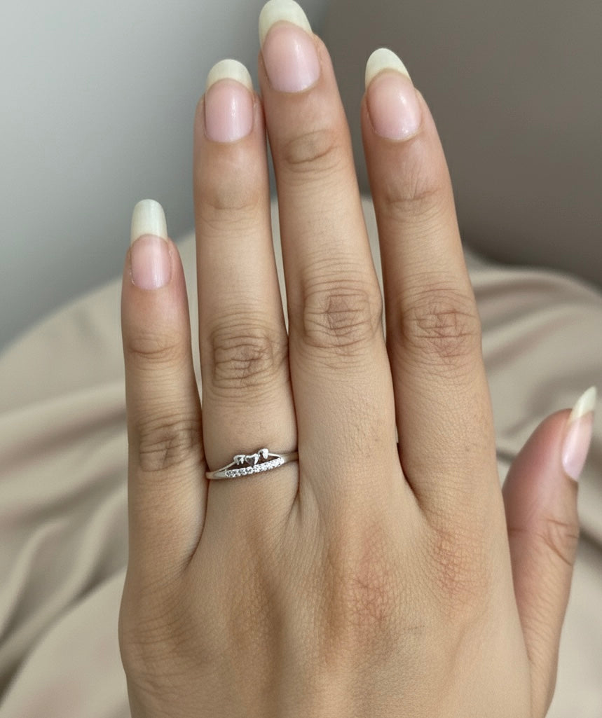 Design ring
