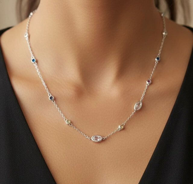 Stones chain