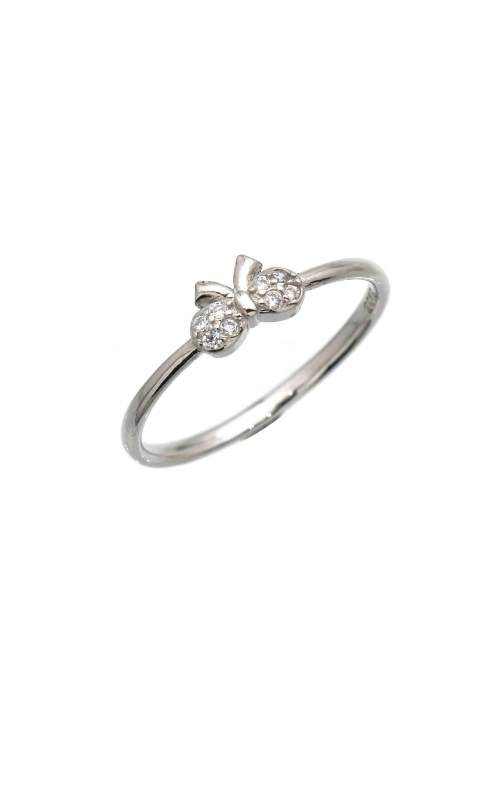 Bow ring