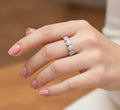 Polki ring
