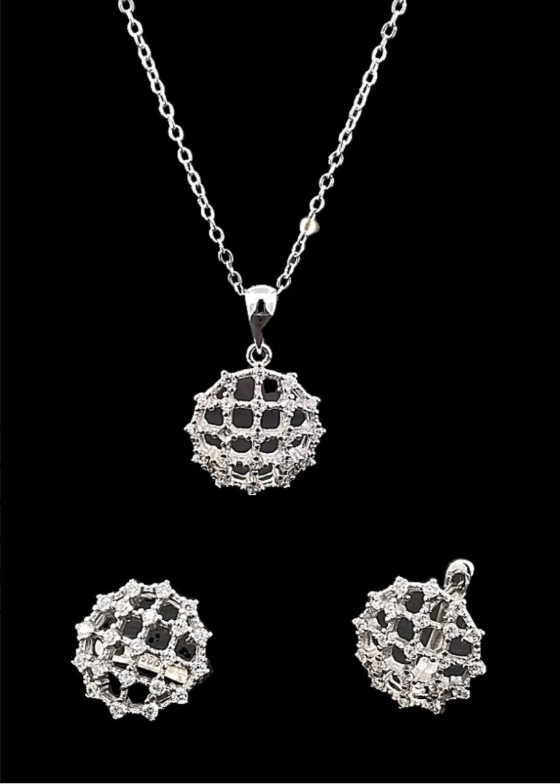 Net design set