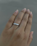 Zirconia band